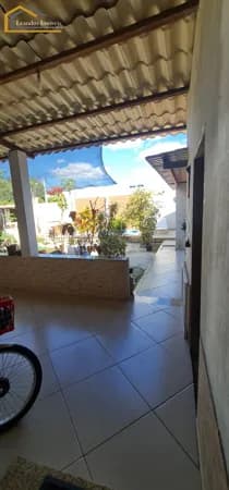 Casa em Santo Antônio de Pádua - cidade nova