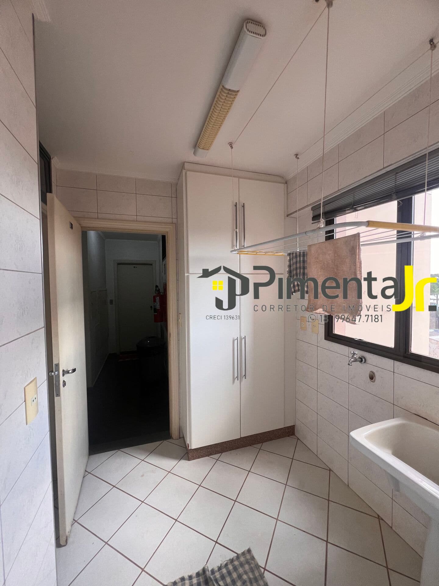 Apartamento em Birigüi - Centro