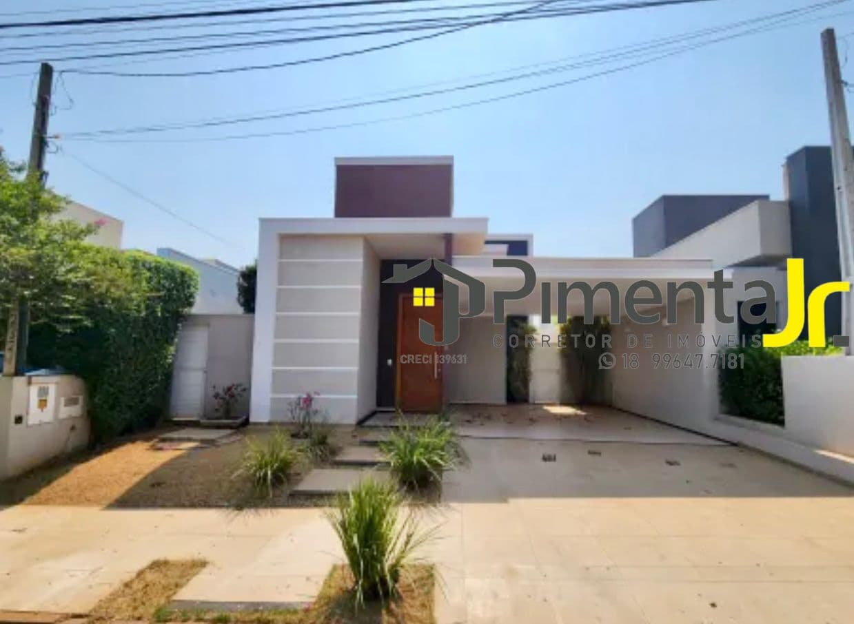 Locacao Residencial Alta Vista - Sao Jose do Rio Preto