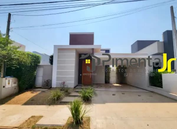 Locacao Residencial Alta Vista - Sao Jose do Rio Preto