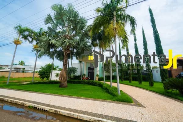 CASA EM CONDOMINIO