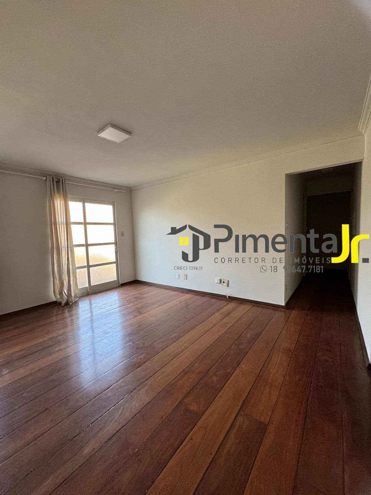 Apartamento Condominio Granville