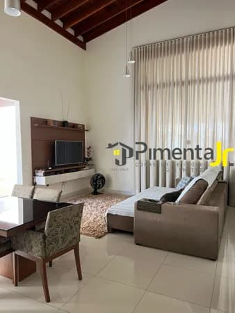 Casa em Birigüi - Residencial Veneza