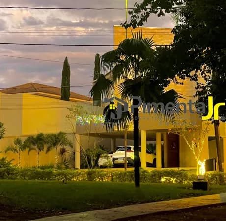 Casa em Birigüi - Parque das Paineiras