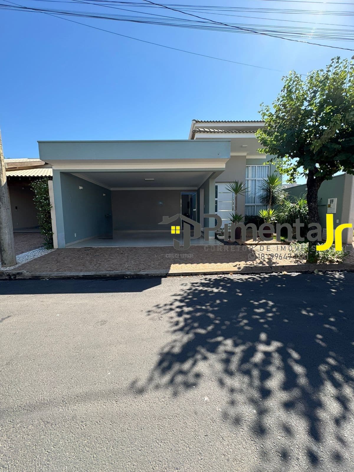 Casa em Birigüi - Jardim São Conrado