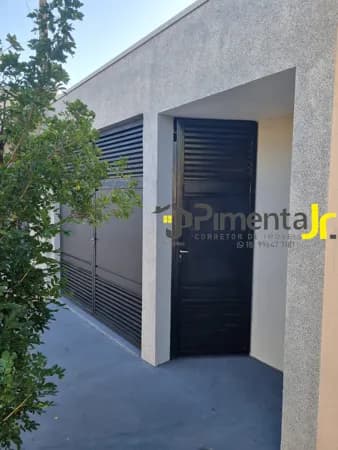 Casa em Birigüi - Jandaia III Residencial Parque