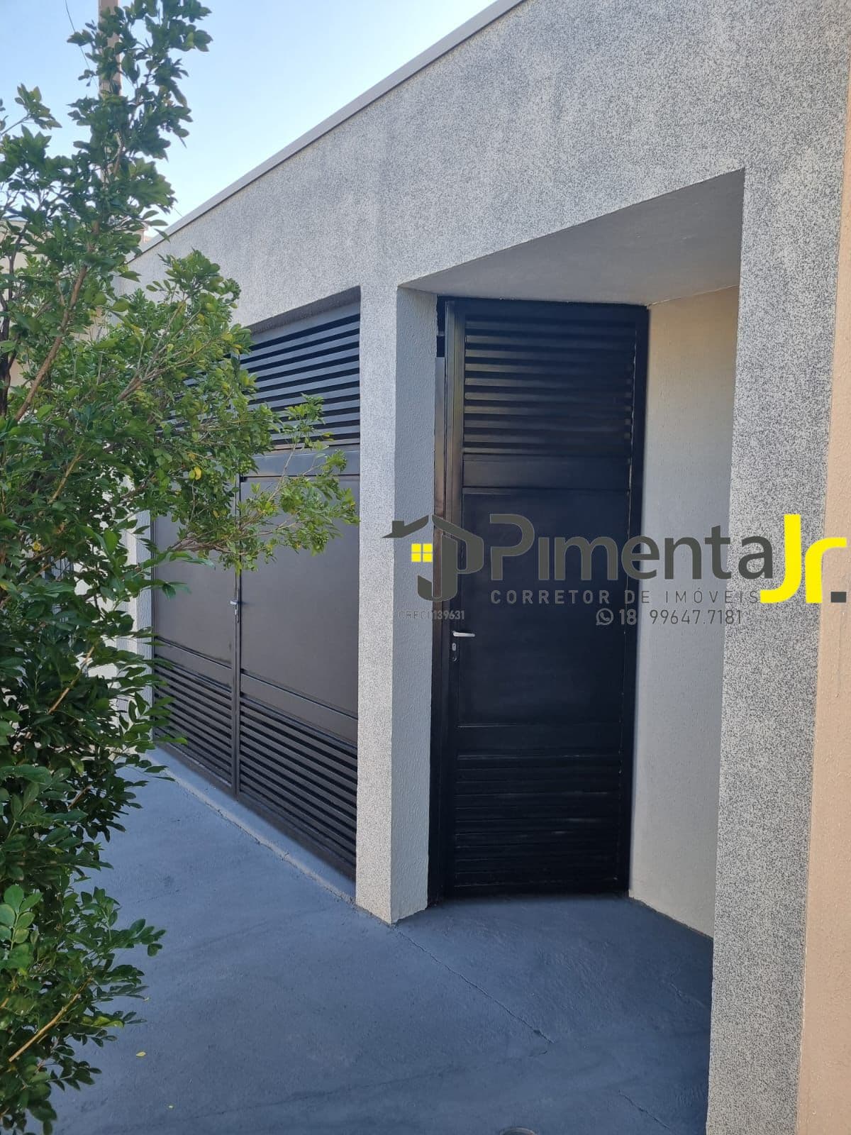 Casa em Birigüi - Jandaia III Residencial Parque