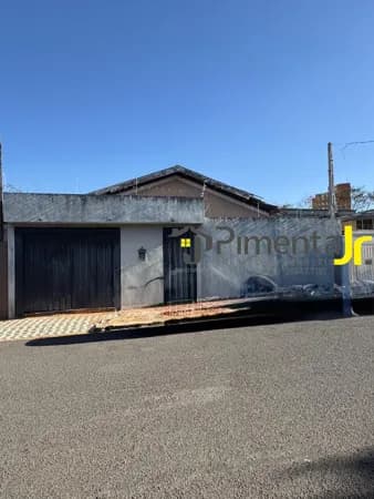 Casa em Birigüi - Centro