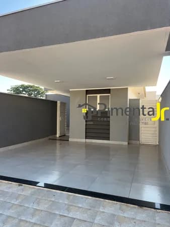 Casa em Birigüi - Residencial Veneza
