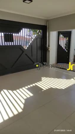 Casa Térrea em Jardim Bela Vista, Birigüi/SP