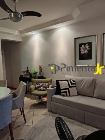 Apartamento em Birigüi - Jardim Nossa Senhora de Fátima
