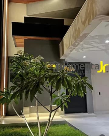 Casa em Birigüi - Residencial Boa Vista