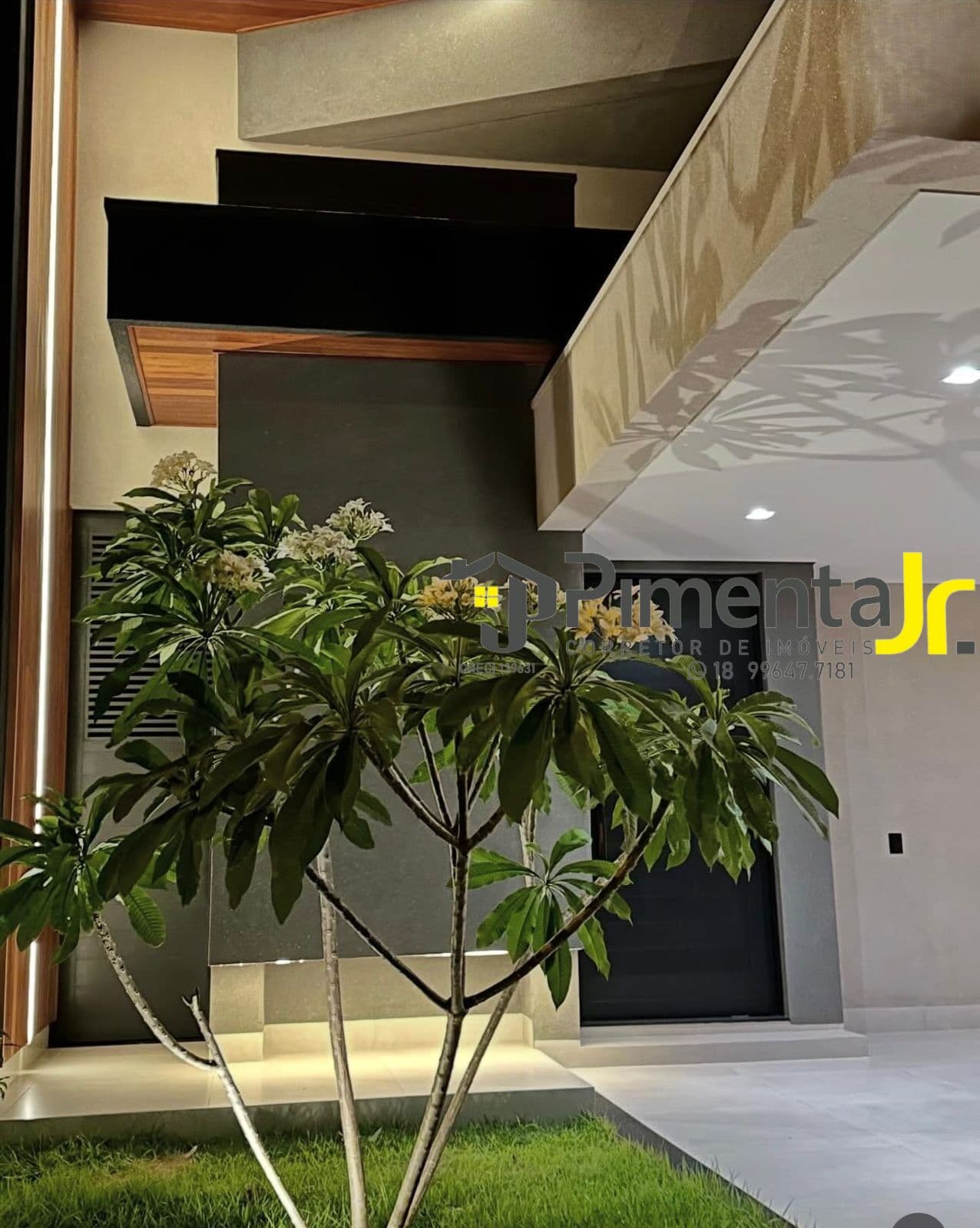 Casa em Birigüi - Residencial Boa Vista