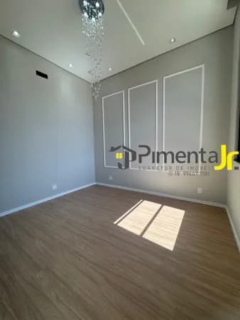 Casa em Birigüi - Residencial Boa Vista