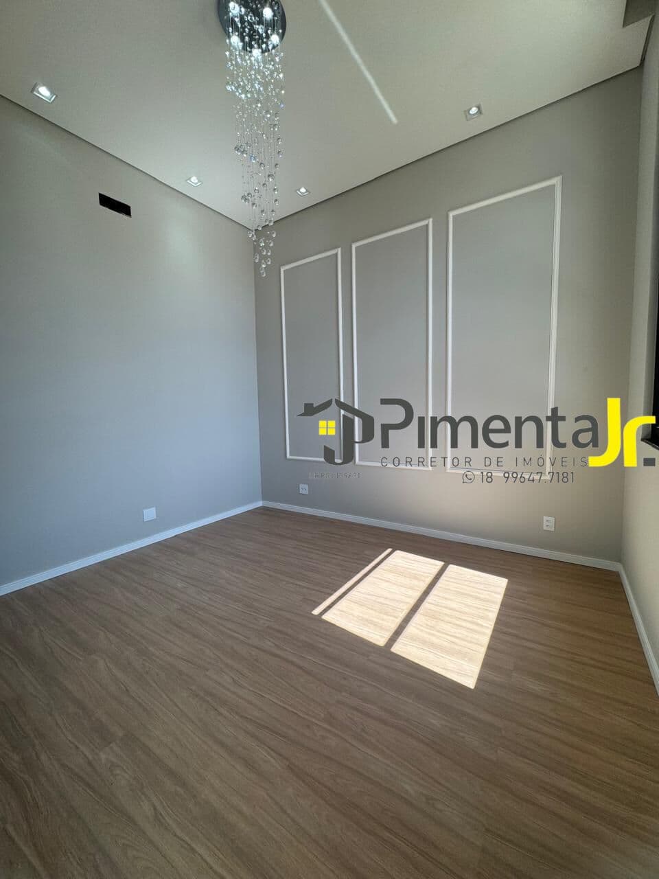 Casa em Birigüi - Residencial Boa Vista