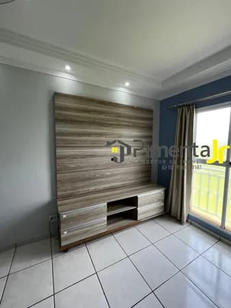 Apartamento em São José do Rio Preto - Jardim Jandira