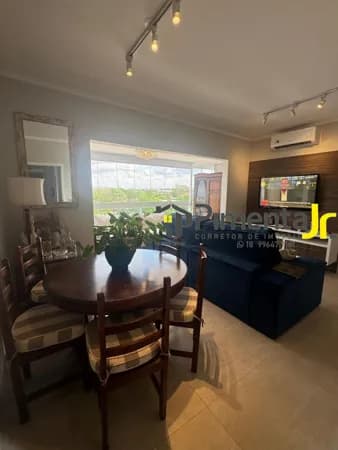 Apartamento para Venda