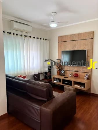 Apartamento em Birigüi - Jardim Pérola
