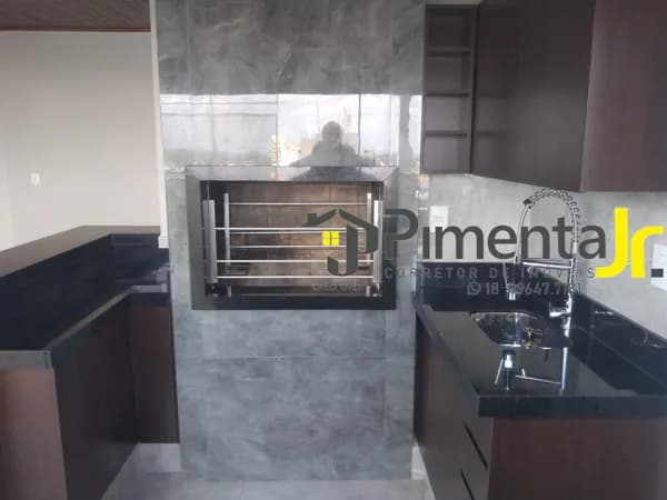Apartamento em Votuporanga - Patrimônio Novo