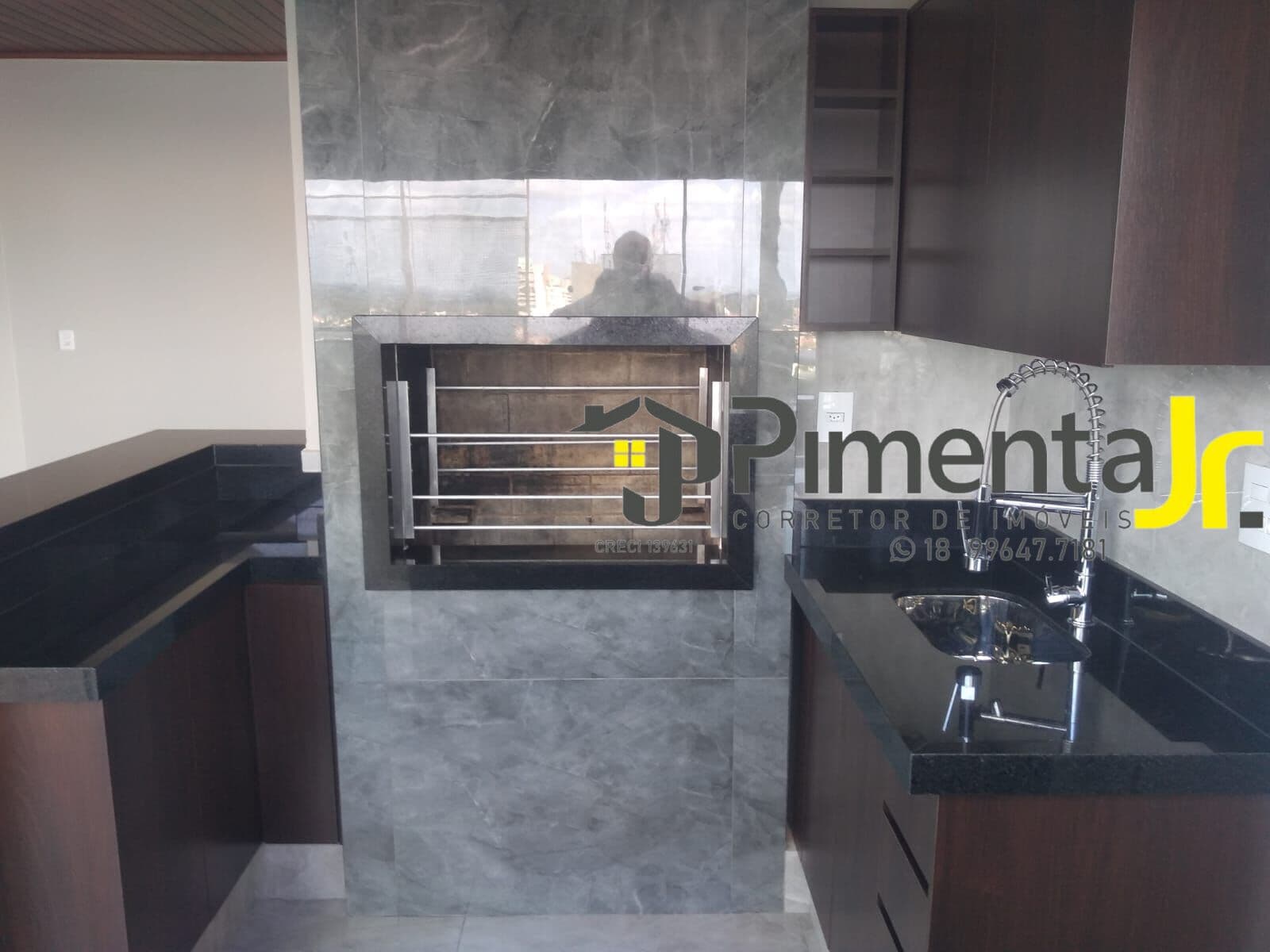 Apartamento em Votuporanga - Patrimônio Novo