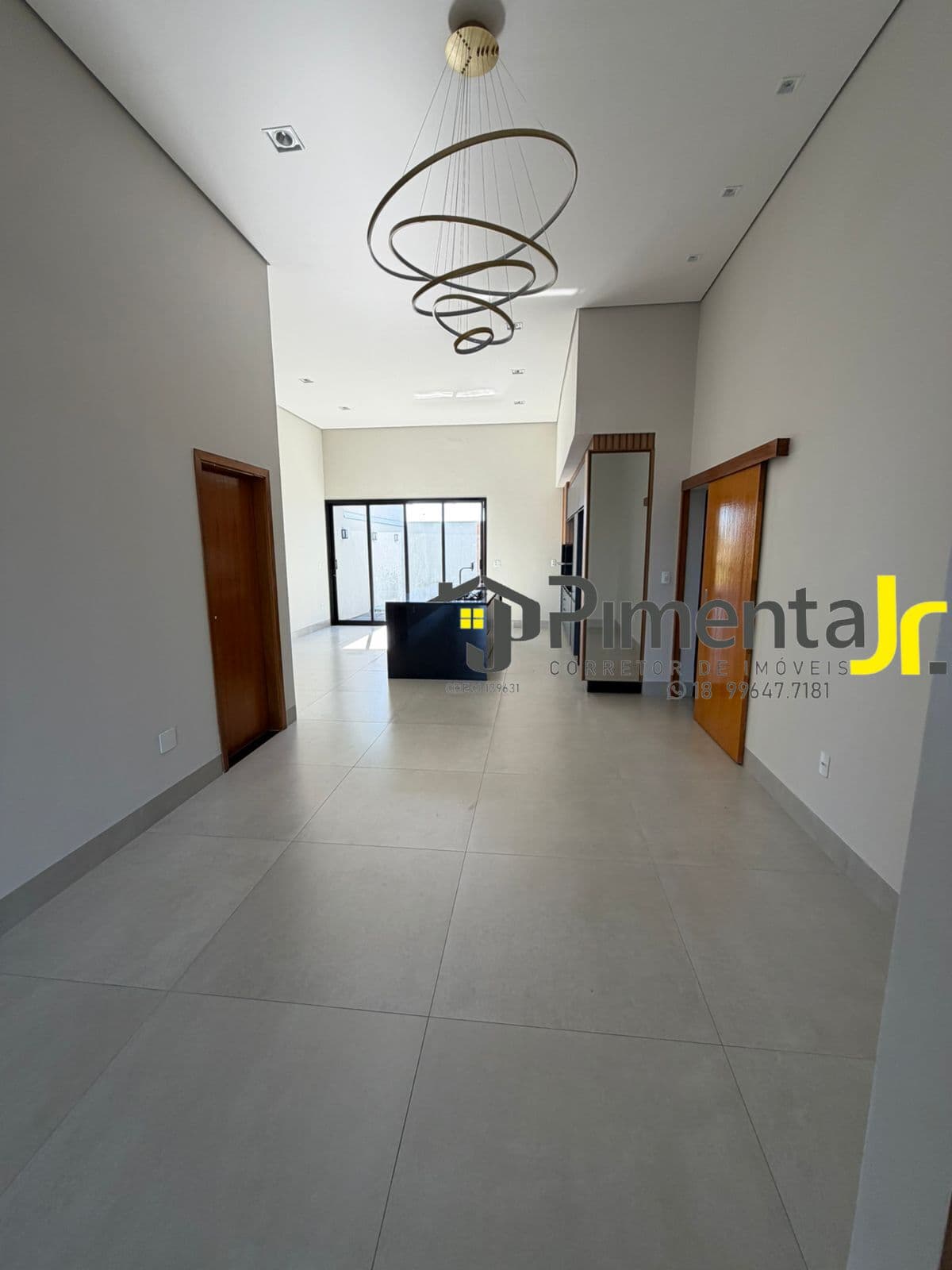 Casa em Birigüi - Residencial Boa Vista