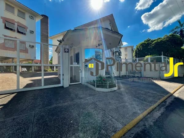 Apartamento em Birigüi - Centro