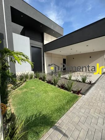 Casa em Birigüi - Residencial Veneza