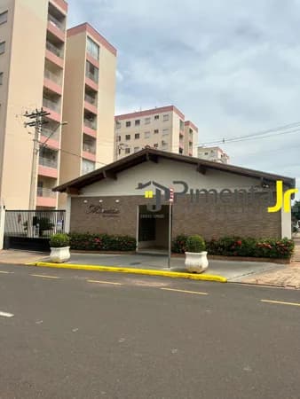 Apartamento em Birigüi - Residencial Manuela