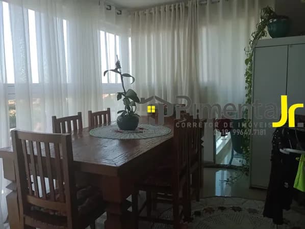 Apartamento a Venda Duetto Perola