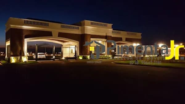 Condomínio Residencial Parque Ingles - Birigui/SP