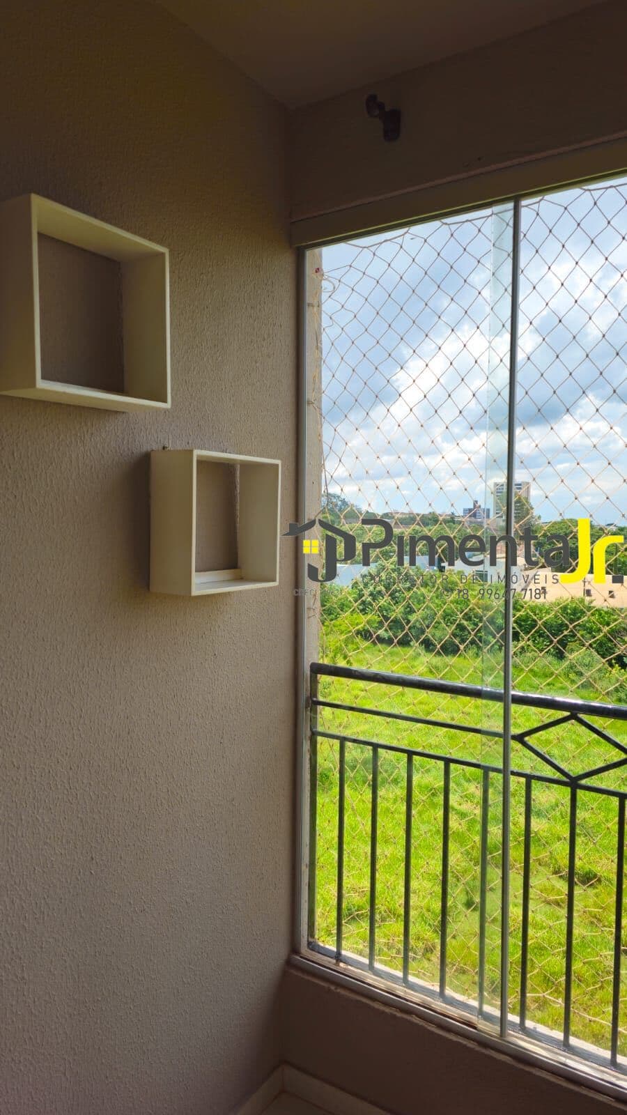 Apartamento em Birigüi - Residencial Manuela