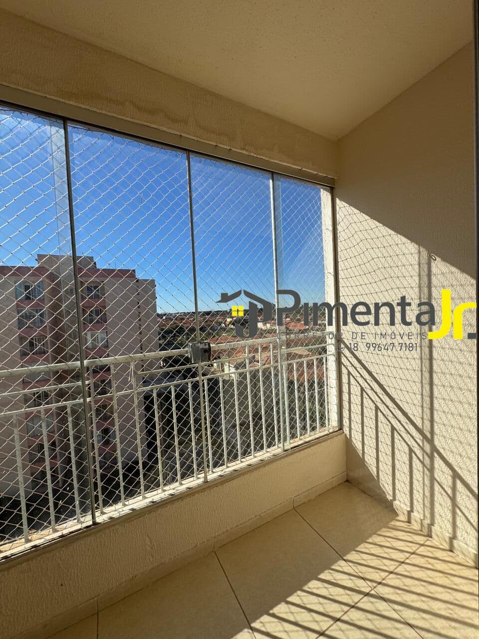 Apartamento em Birigüi - Residencial Manuela