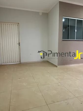 Casa em Birigüi - Parque Residencial Laluce II