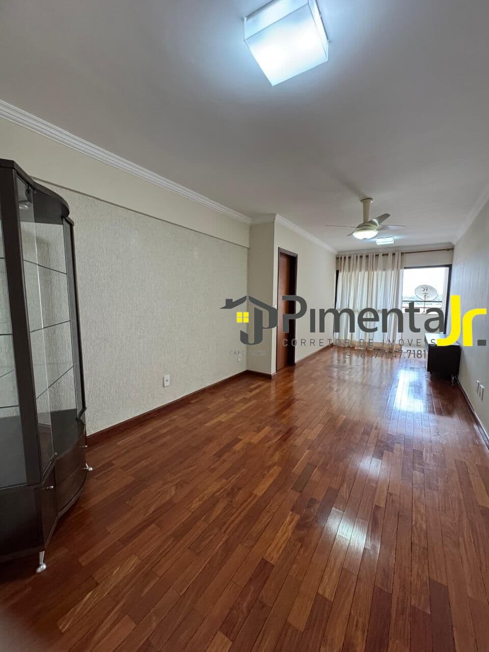 Apartamento em Birigüi - Centro