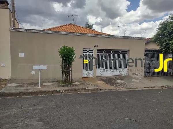 Casa em Birigüi - Jardim Marister
