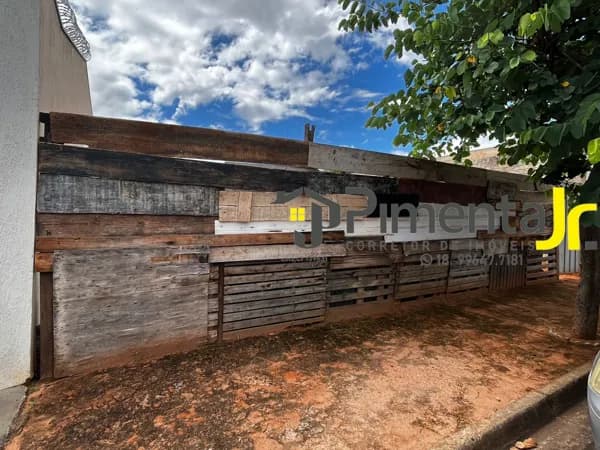 Lote/Terreno em Birigüi - Residencial Moimaz