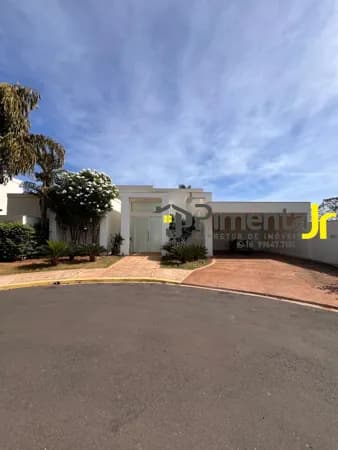 Casa em Birigüi - Jardim São Conrado
