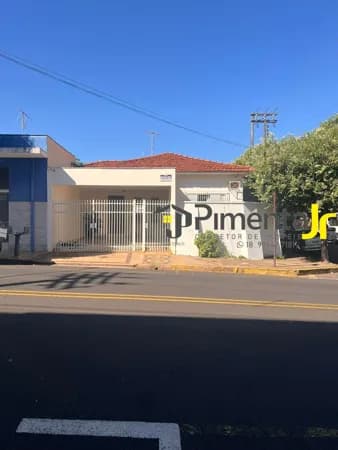 Casa em Birigüi - Centro