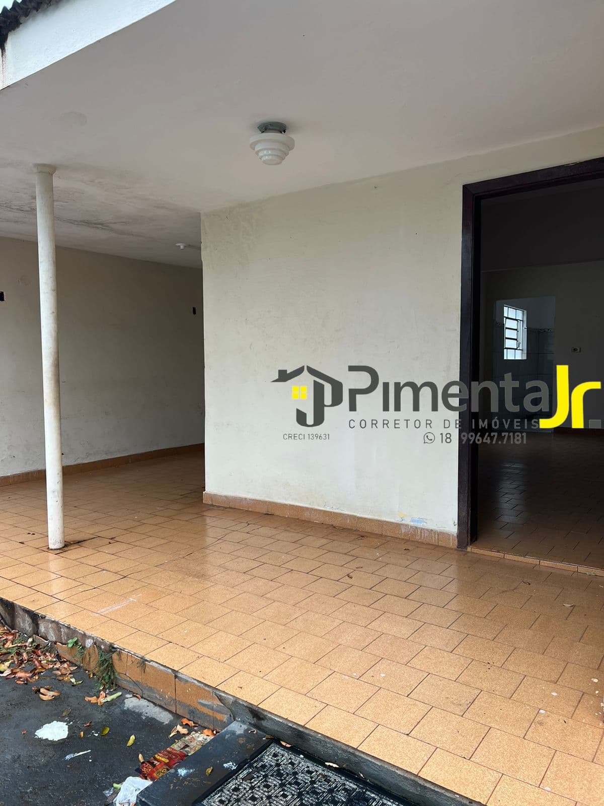 Casa em Birigüi - Vila Isabel Marin