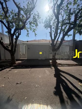 Casa em Birigüi - Centro