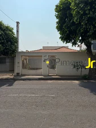 Casa em Birigüi - Jardim Popi