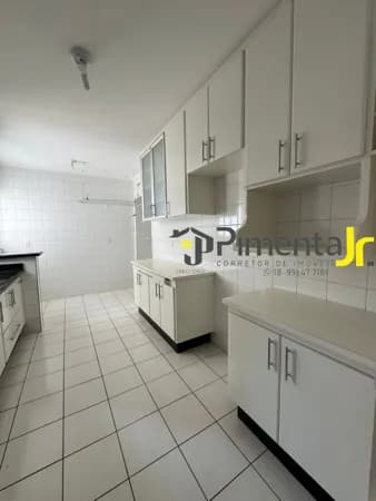 Apartamento em Birigüi - Jardim Nossa Senhora de Fátima
