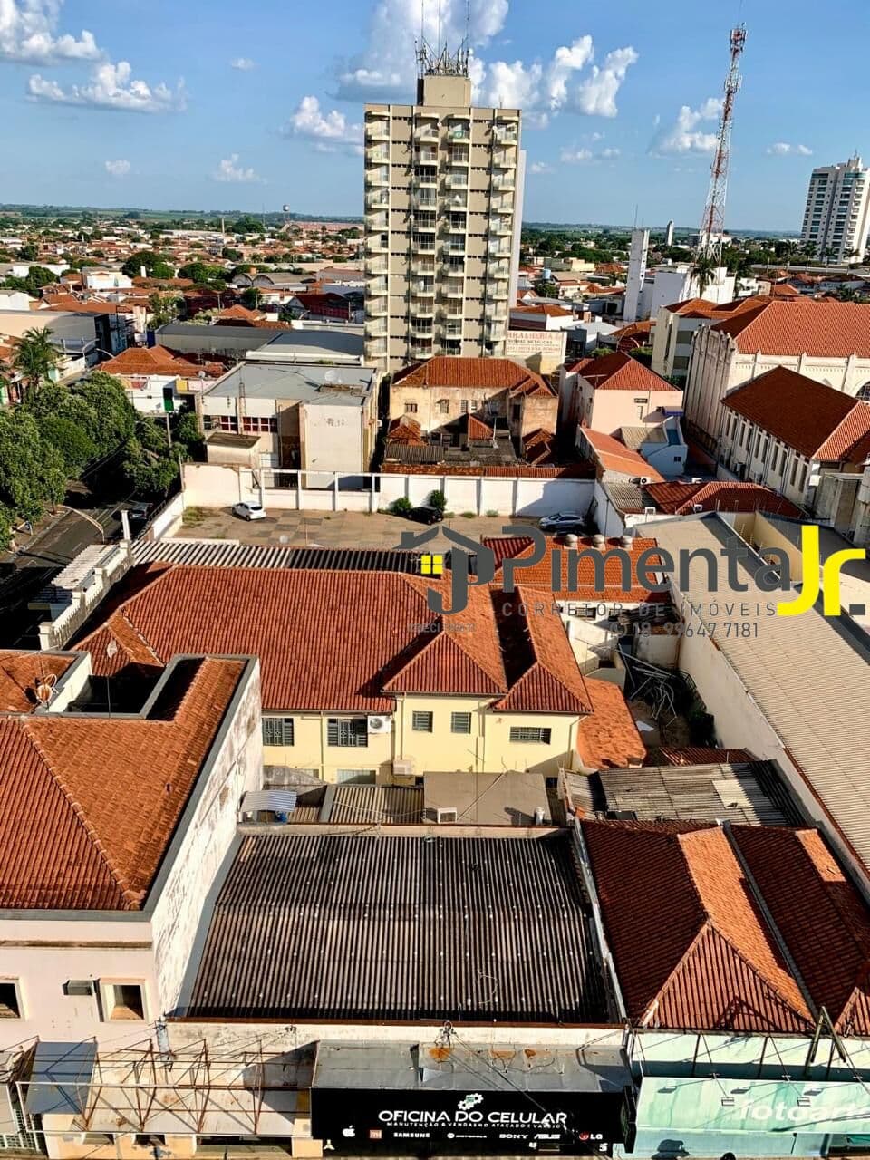 Apartamento em Birigüi - Centro