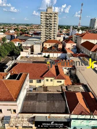 Apartamento em Birigüi - Centro