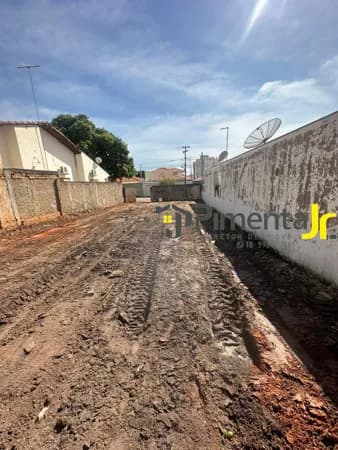 TERRENO