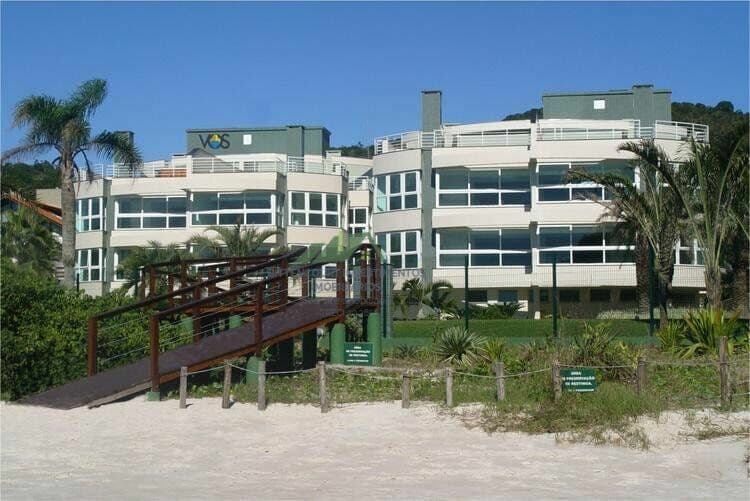 Apartamento para alugar em Bombinhas/SC