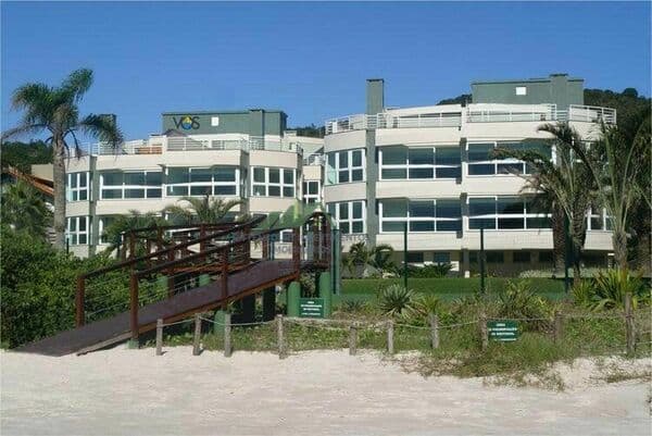 Apartamento para alugar em Bombinhas/SC