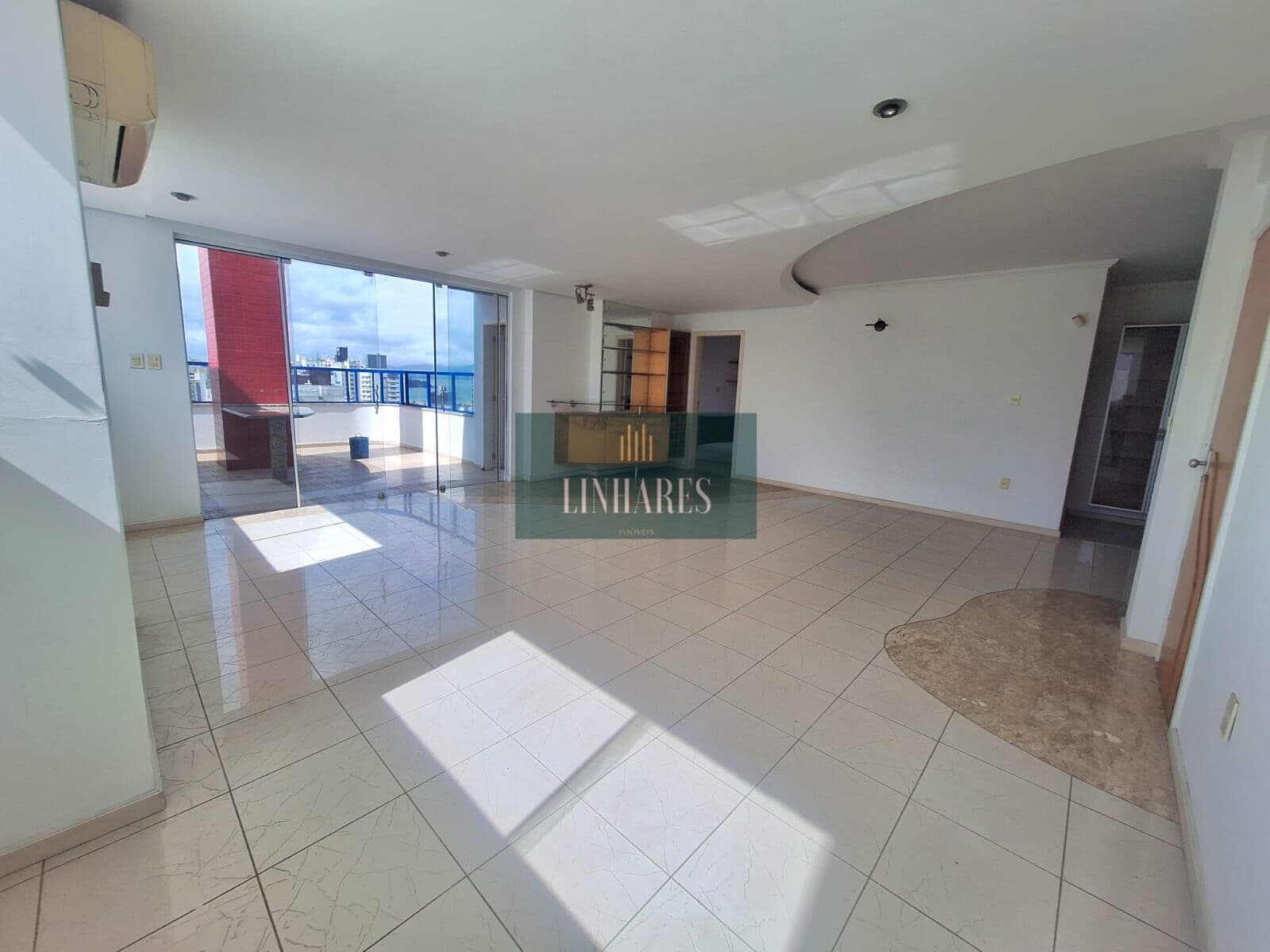 Apartamento em São José - Campinas