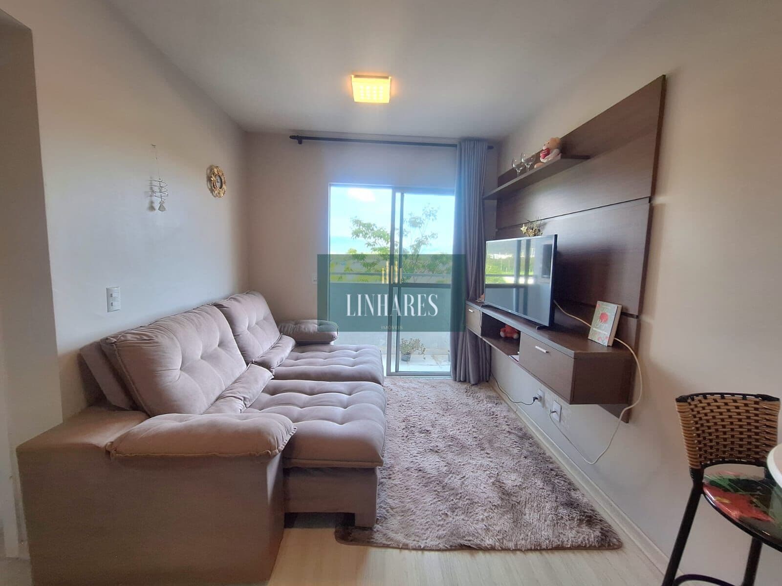 Apartamento em Biguaçu - Prado