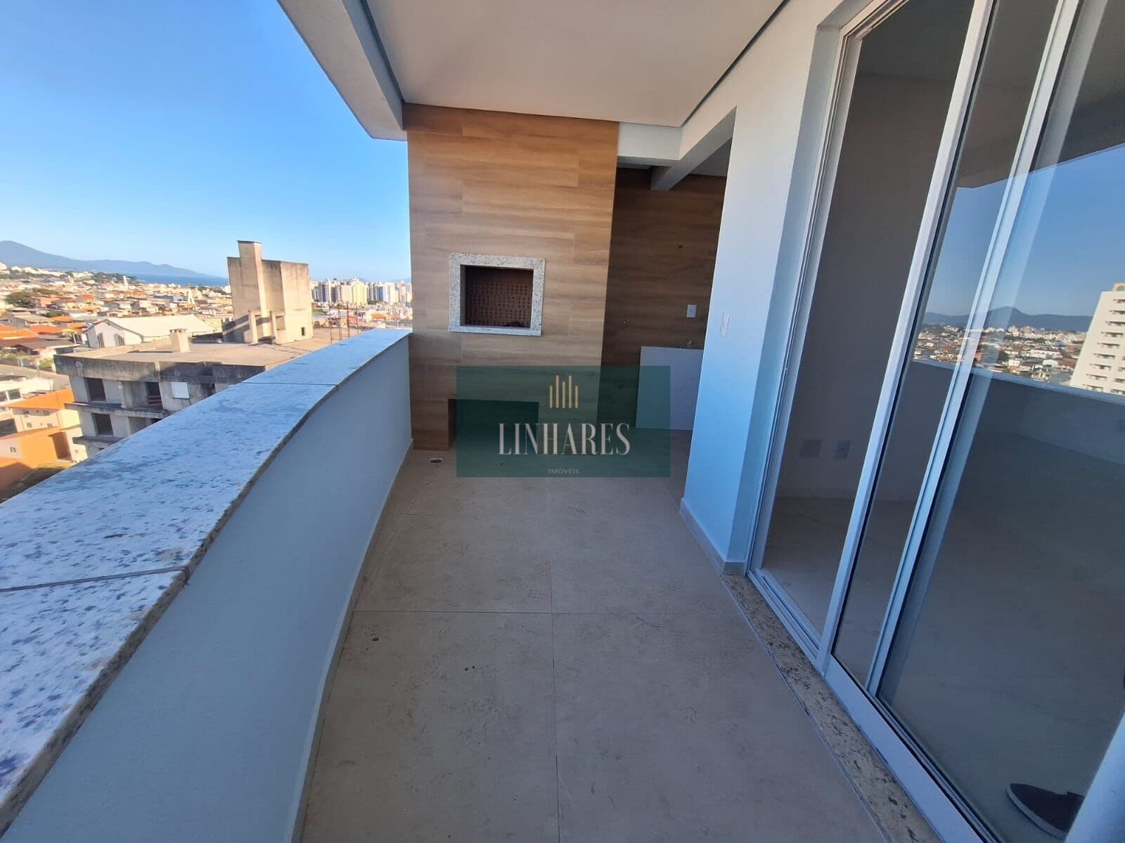 Apartamento em Barreiros